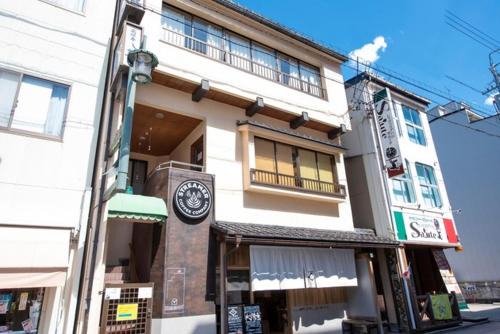 BEYOND HOTEL Takayama 2nd - Vacation STAY 82239