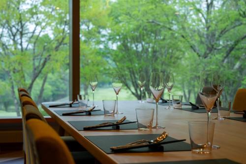 ANA Holiday Inn Resort Karuizawa by IHG