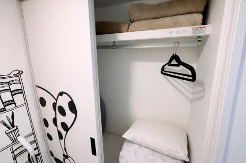 Eternity APARTMENT HOTEL Shinagawa - Vacation STAY 01945v