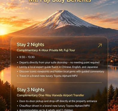YUE FUJI Hotel