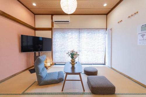 Oji House-KI0022