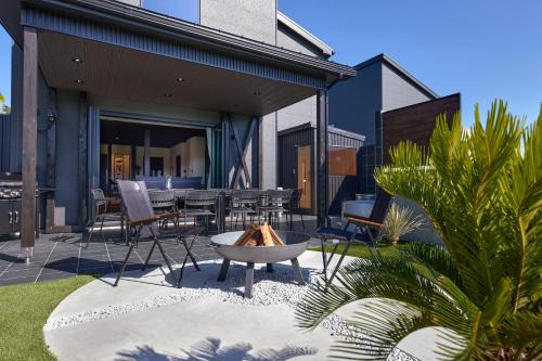 SUITE VILLA 碧 -aoi-
