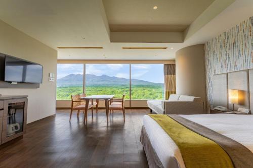 Hotel Epinard Nasu