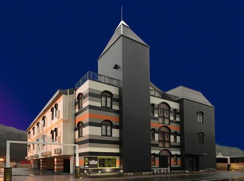 Hulamoon
