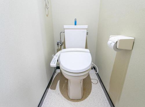 HOTEL Calmplace in Kanda