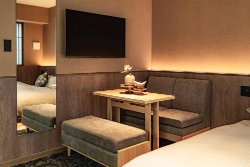 Apartment Hotel 11 Gion