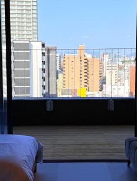 Hotel the Brangia NISHIJIN