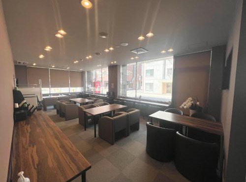 Hotel Tetora Spirit Sapporo - Vacation STAY 59365v in Sapporo