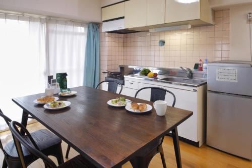 HOTEL Nishikawaguchi Weekly - Vacation STAY 43473v