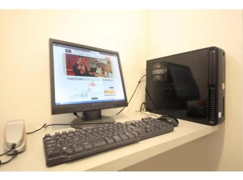 R & B Hotel Kamata Higashiguchi - Vacation STAY 38814v