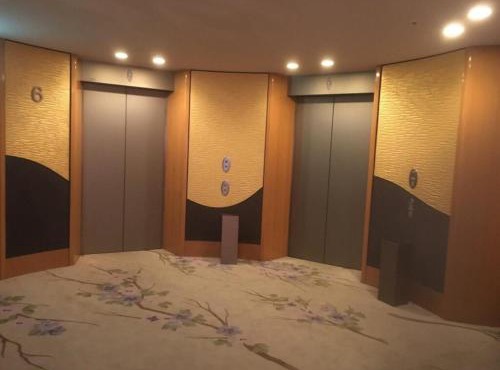Hotel Grand Vert Gizan - Vacation STAY 95355