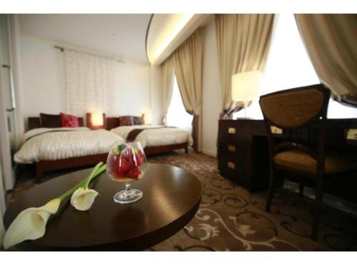 Hotel Grand Vert Gizan - Vacation STAY 95368