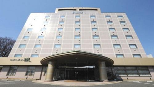 Yonezawa - Hotel/Vacation STAY 14342