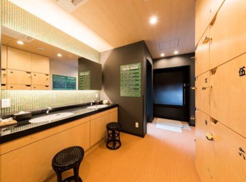 Super Hotel Tokyo Kinshicho Ekimae/Vacation STAY 79355