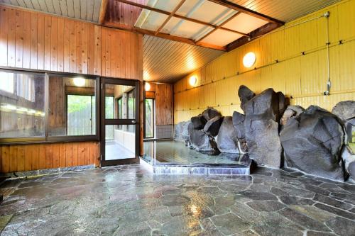 Arya Hotel Alpin Route/Vacation STAY 8236