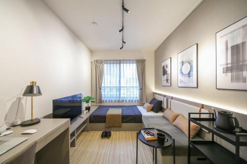 Yoin HOTEL in Sugamo