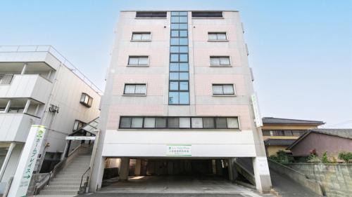 HOTEL Calmplace