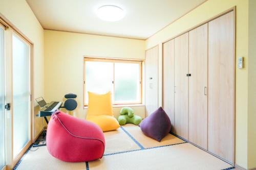 Private Stay LAIR