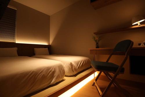 ALMOND Hotel SHIBUYA W