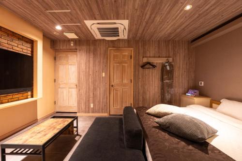 MONI hotel