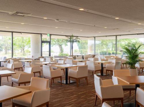 Grand Mercure Lake Biwa Resort & Spa in Nagahama