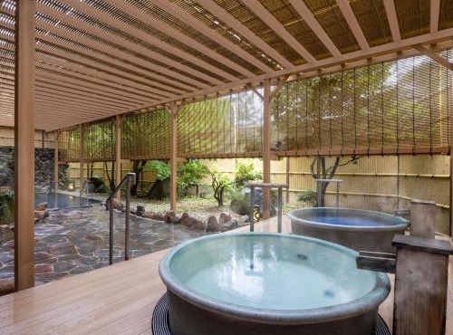 Mercure Tottori Daisen Resort & Spa in Daisen