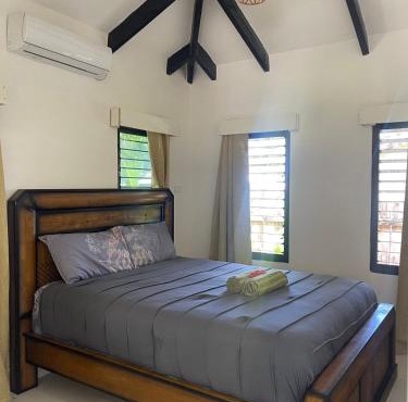 Ratu Kini Dive Resort in Lautoka