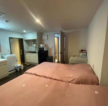 Hotel MR TOMO ATAMI 302