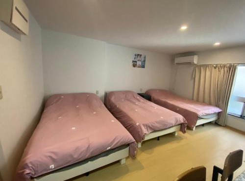 Hotel MR TOMO ATAMI 202