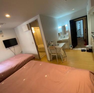 Hotel MR TOMO ATAMI 201