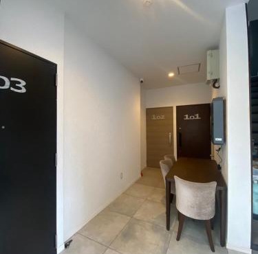 Hotel MR TOMO ATAMI 102