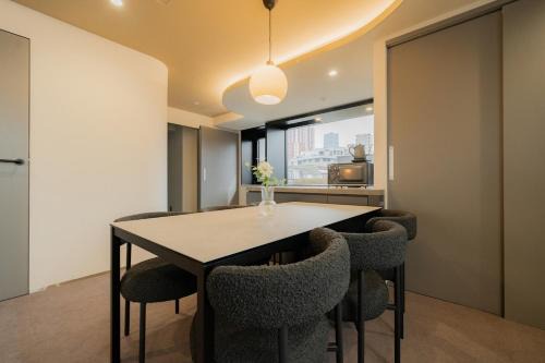 SYLA HOTEL NISHI-Azabu