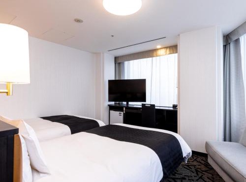 APA Hotel & Resort Tokyo Bay Makuhari