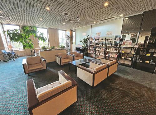 Yatsushiro Grand Hotel