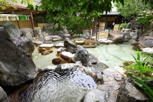 Hotel Hatta