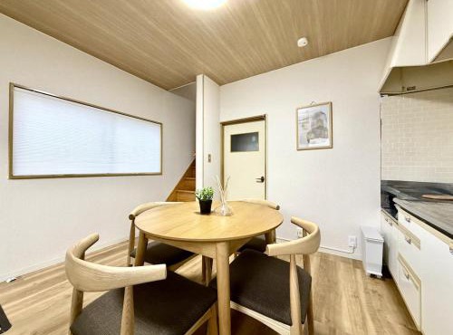 SURUGA tiny stay