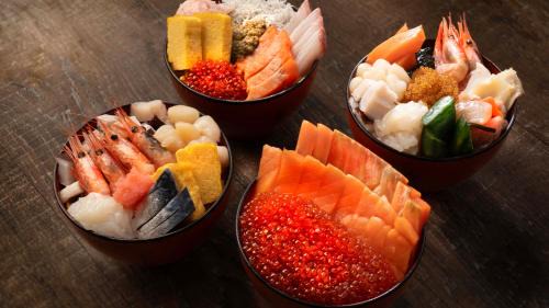 Gensen Itto Iwate Shizukuishi