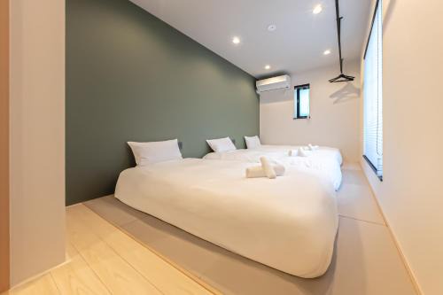 墨舟荘 - Hotel Bokusyusou Tokyo -