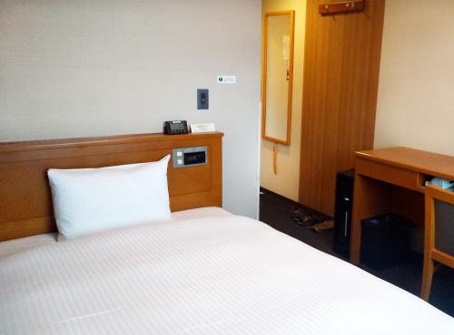 Hotel Route-Inn Tokoname Ekimae