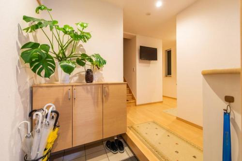 Nishikujo 1-16-18 - Vacation STAY 54326v in Osaka