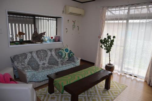 Minpaku Gallery Ibis - Vacation STAY 10521