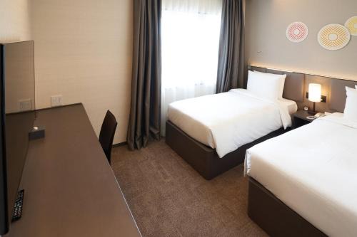 Holiday Inn & Suites Shin Osaka by IHG in Osaka