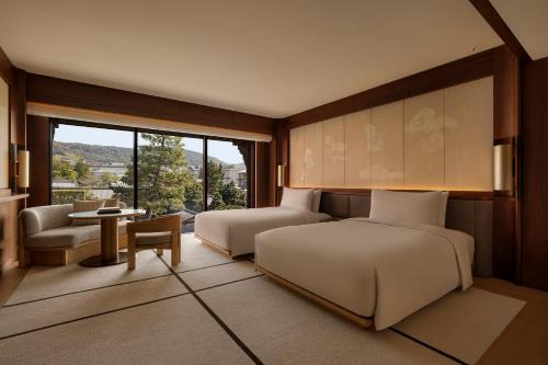 Capella Kyoto