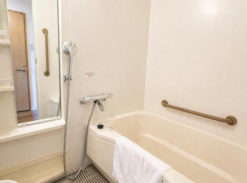 Sakura Hotel Hatagaya