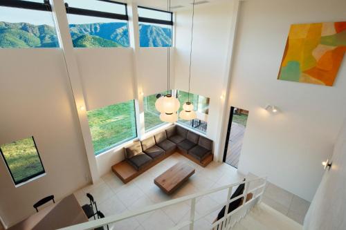 Asnova Resort FOLQ HAKONE GORA フォルク箱根強羅