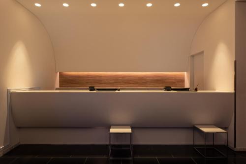 Hotel Oriental Express Tokyo Ginza West