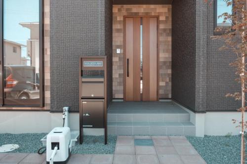 Mova Villa Okino4 - Vacation STAY 20314