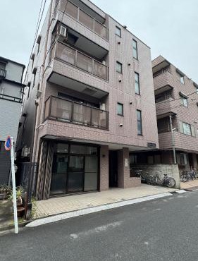 Sakura Kawasaki Residence