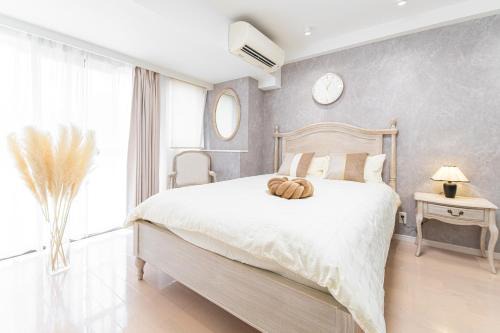 G72新宿最中心 两室一厅 新宿三丁目车站4分 2 rooms Shinjuku