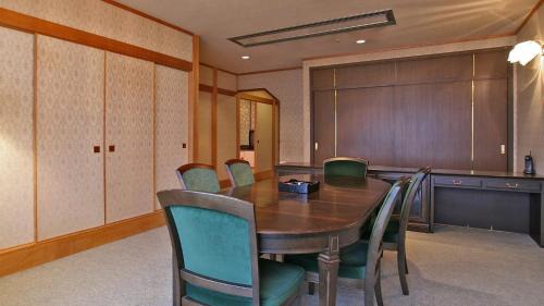 Livemax Resort Isawa Onsen